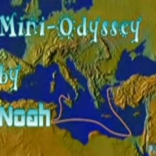 Mini Odyssey