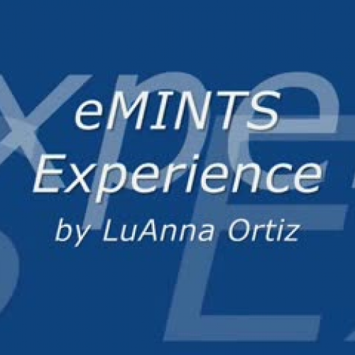 eMINTS to Me