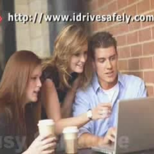 Defensive Driving Video