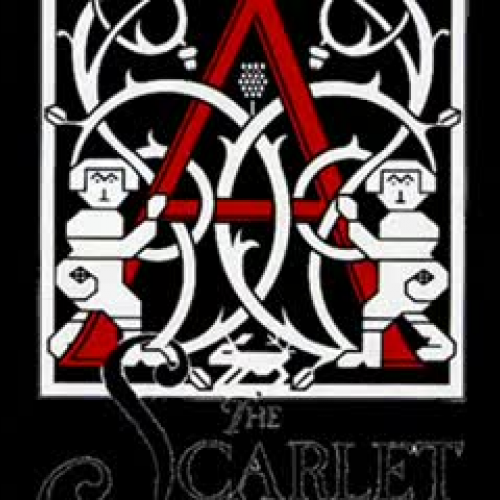 autumns scarlett letter