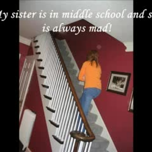 Children's Book Sample