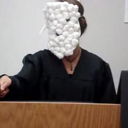 Betsy Who Cried Wolf