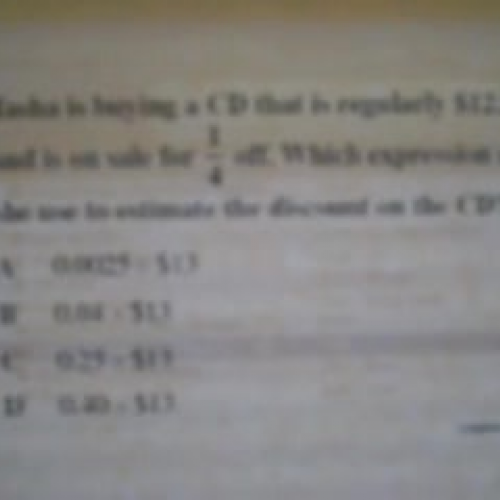 CST Week Inspiration