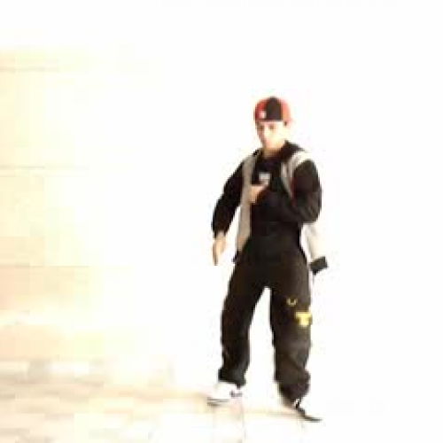 Chris Brown Dances