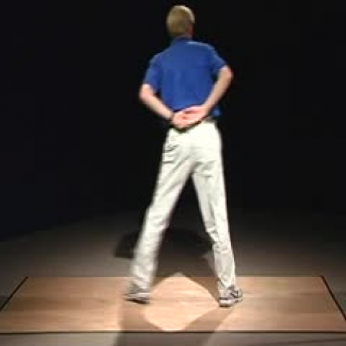 I've Got A Song To Sing (back)