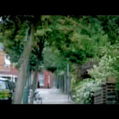 German Commercial for Mazda