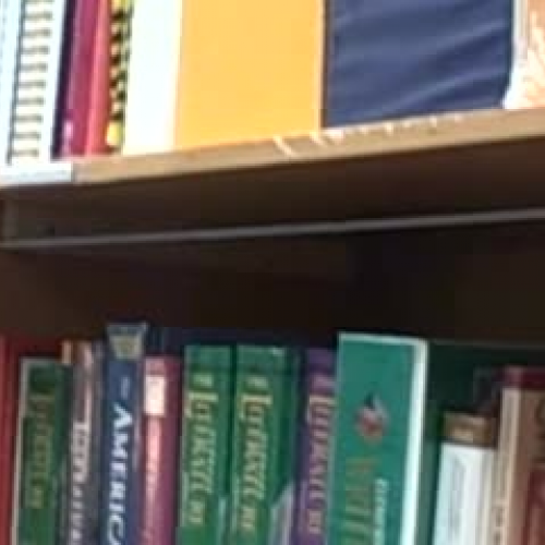 MTT Geocaching april 2009