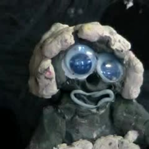 St Gregory Animation