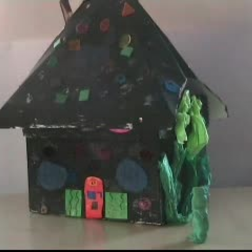 Jack and the Beanstalk