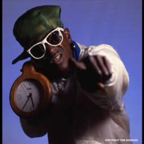 group 18 street love song