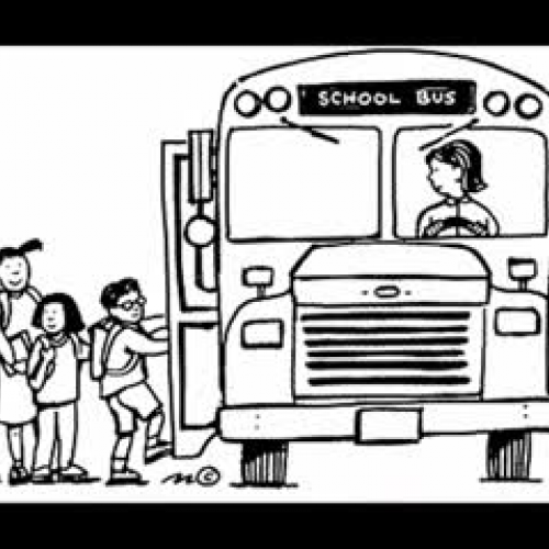 group 16 high school song