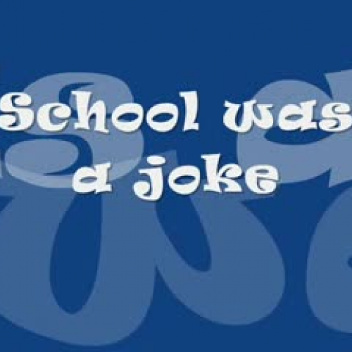 GROUP 14 grow up song