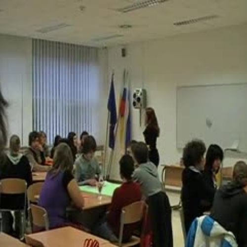 Language workshop 2