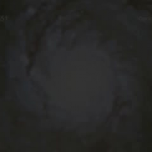 M51 in 60 Seconds (Standard Definition)