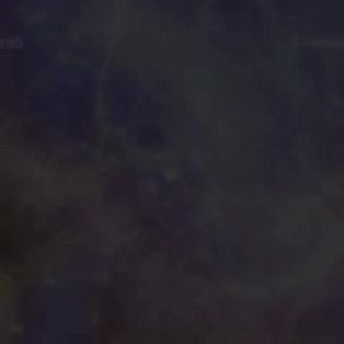 The Crab Nebula in 60 Seconds (Stand.Definiti