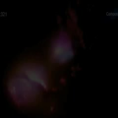 3C321 in 60 Seconds (High Definition)