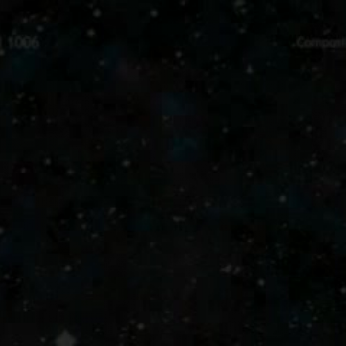 SN 1006 in 60 Seconds (Standard Definition)