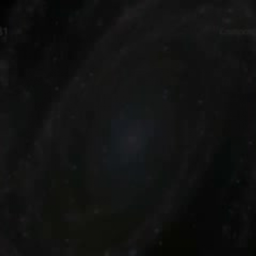 M81 in 60 Seconds (Standard Definition)