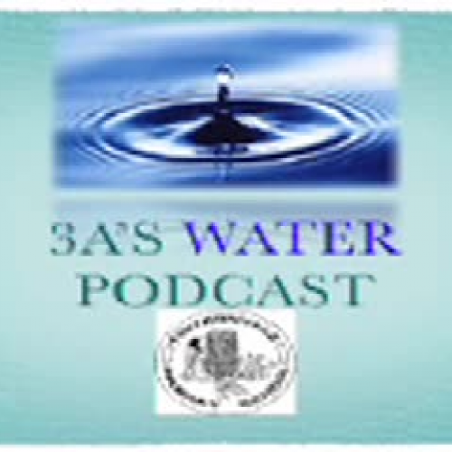 3A's Water Podcast