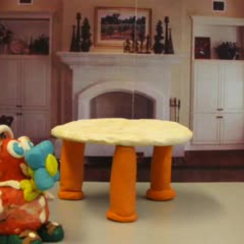 Erkko´s scary birthday