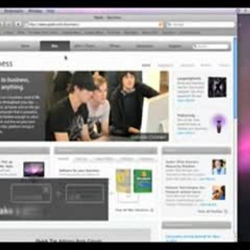 Snapshots of Your Screen