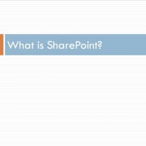 SharePoint
