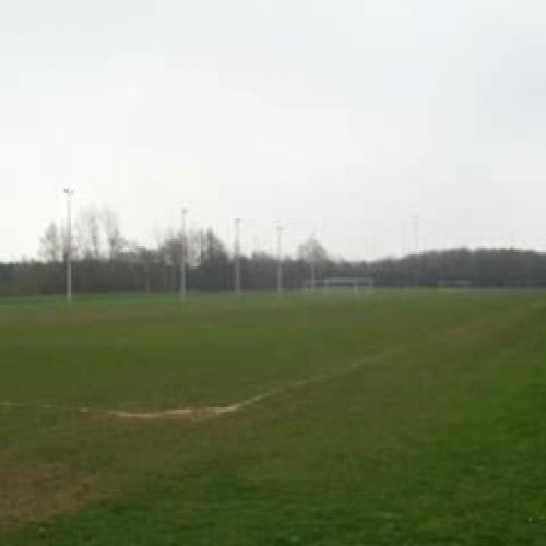 Loughside - Lewis and Cory