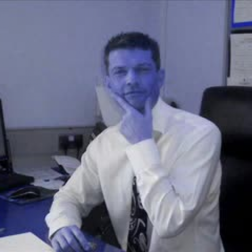 Our School - Ben and Kain