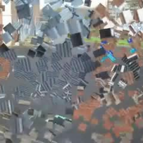 Mount Vernon - Chloe + Courtney