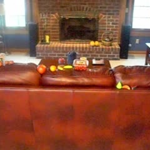 La Comida Spanish Video