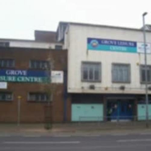 The Grove Lauren and Jordan