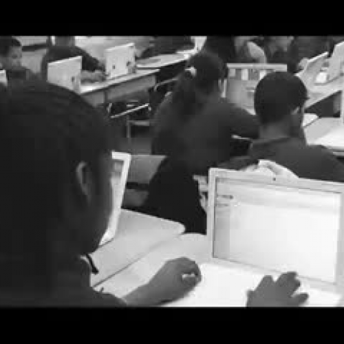 Dot-to-Dot: A global learning reception