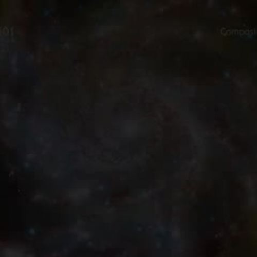 M101 in 60 Seconds (Standard Definition)