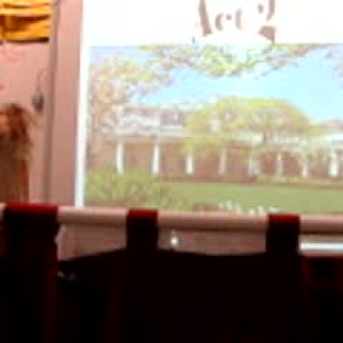 Aphrodite's Flowers Continued