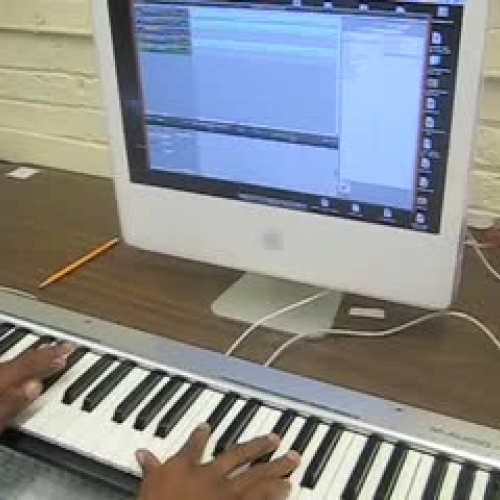 Music Creation