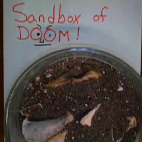 Sandbox of Doom