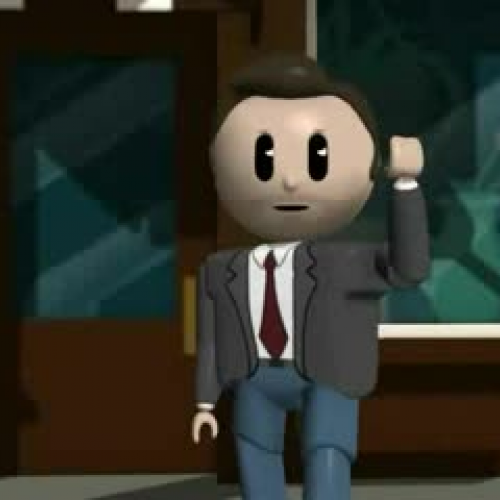 Maine Middle Level Institute July 09