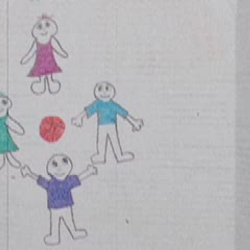 Learning about Autism