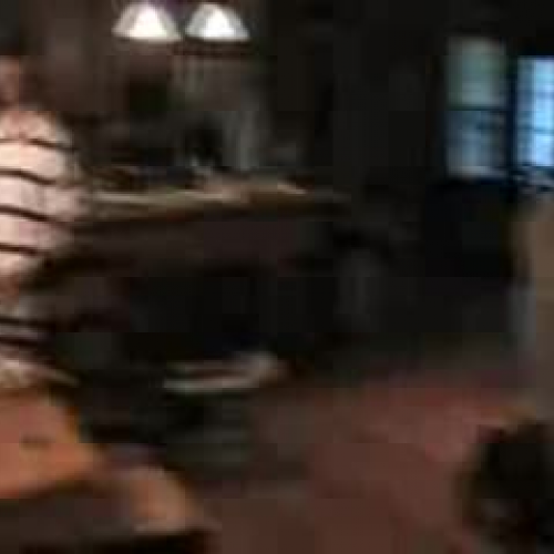 Middle School Rube Goldberg Project at Briese