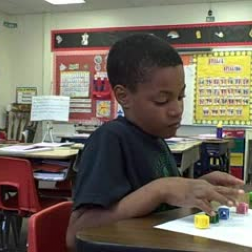 Cover-Case Study Lesson 1 Post Assessment