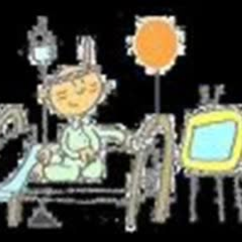 Terapia multidisciplinar