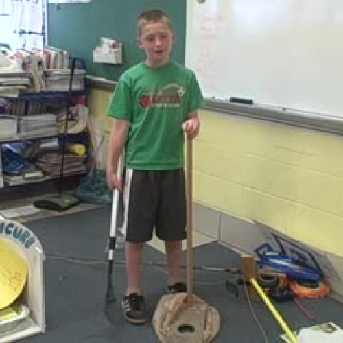 Super Dooper Pooper Scooper