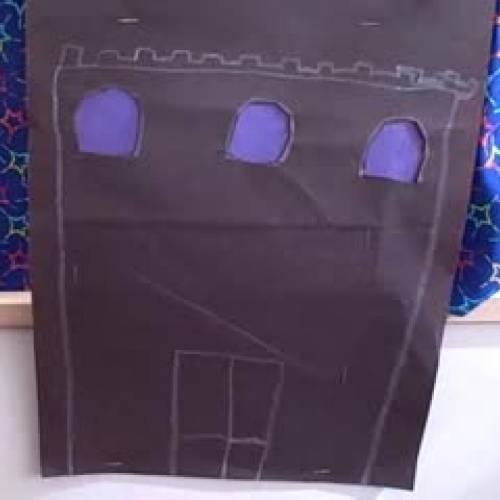 Librarian of Basra Part 1