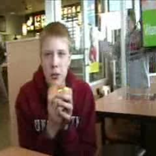 What to know about Hamburgers. (Spanish)