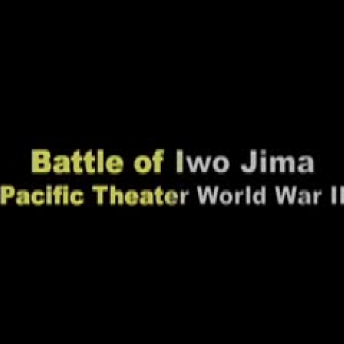422 Iwo Jima