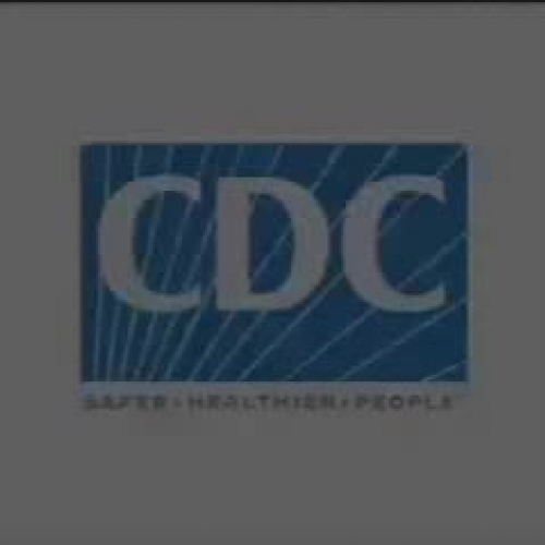 swine flu podcast from CDC
