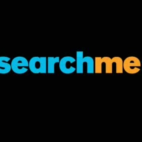SearchMe demo