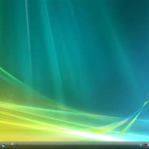 How to Connect To A Wireless Network in Vista