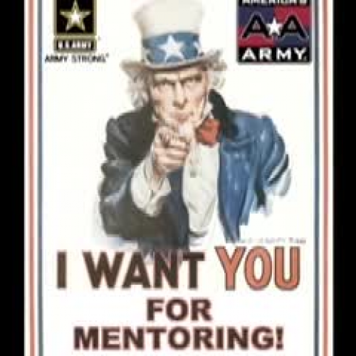 mentoring