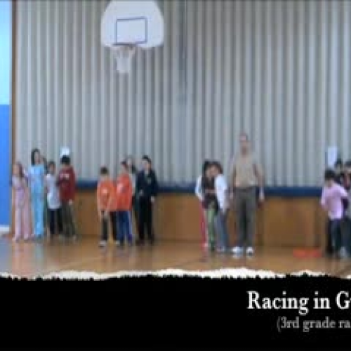 Sage Deerfield Documentary 1